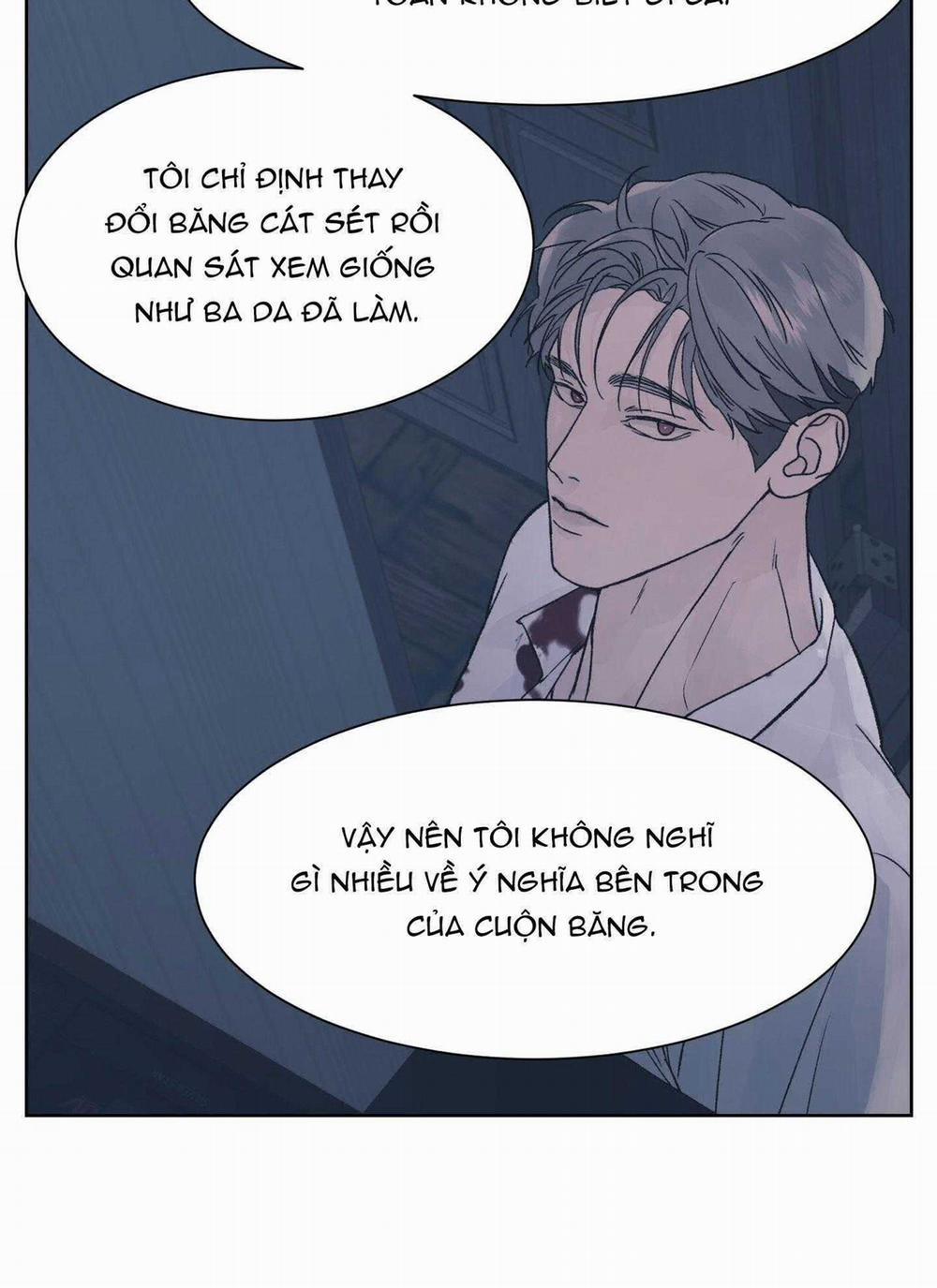 manhwax10.com - Truyện Manhwa ĐÊM KINH HOÀNG Chương 45 Trang 28