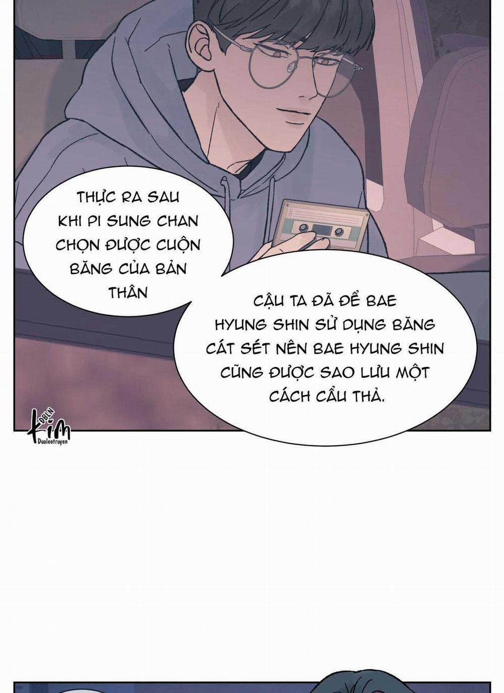 manhwax10.com - Truyện Manhwa ĐÊM KINH HOÀNG Chương 45 Trang 32