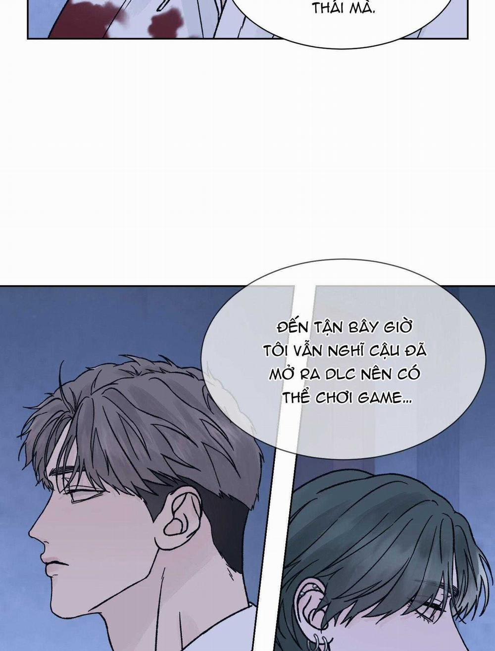 manhwax10.com - Truyện Manhwa ĐÊM KINH HOÀNG Chương 45 Trang 36