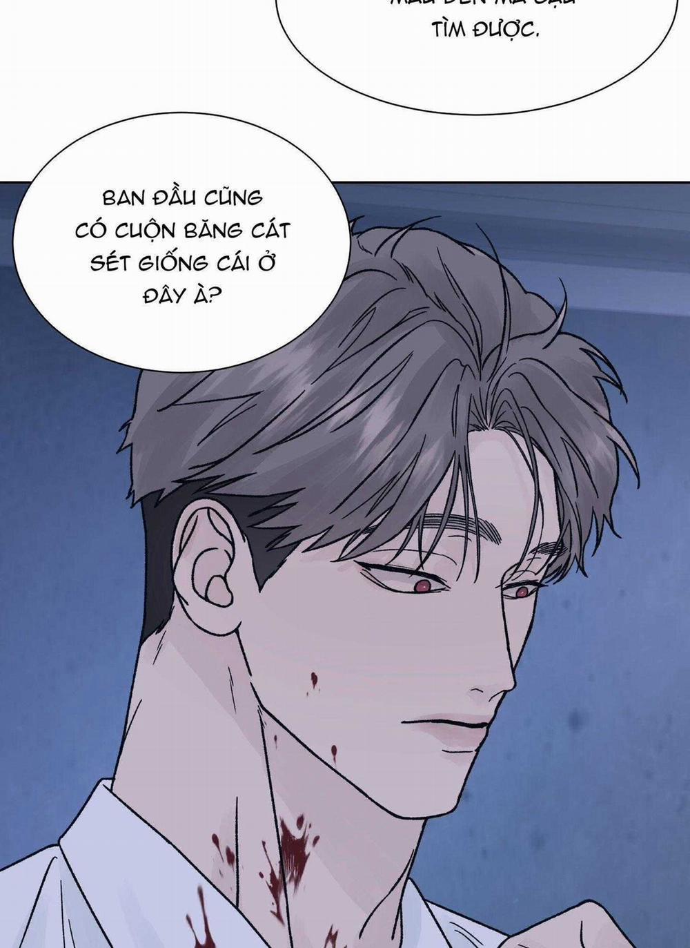 manhwax10.com - Truyện Manhwa ĐÊM KINH HOÀNG Chương 45 Trang 10