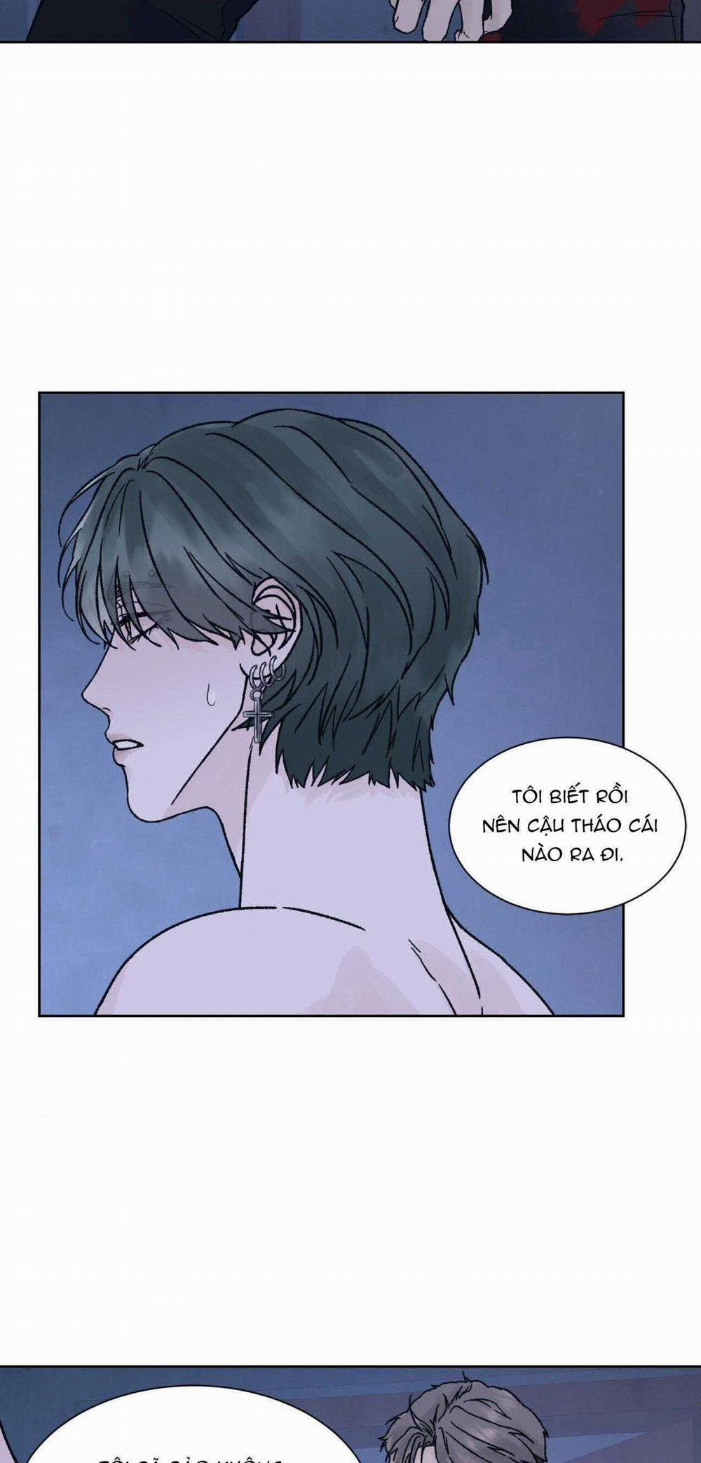 manhwax10.com - Truyện Manhwa ĐÊM KINH HOÀNG Chương 46 Trang 53