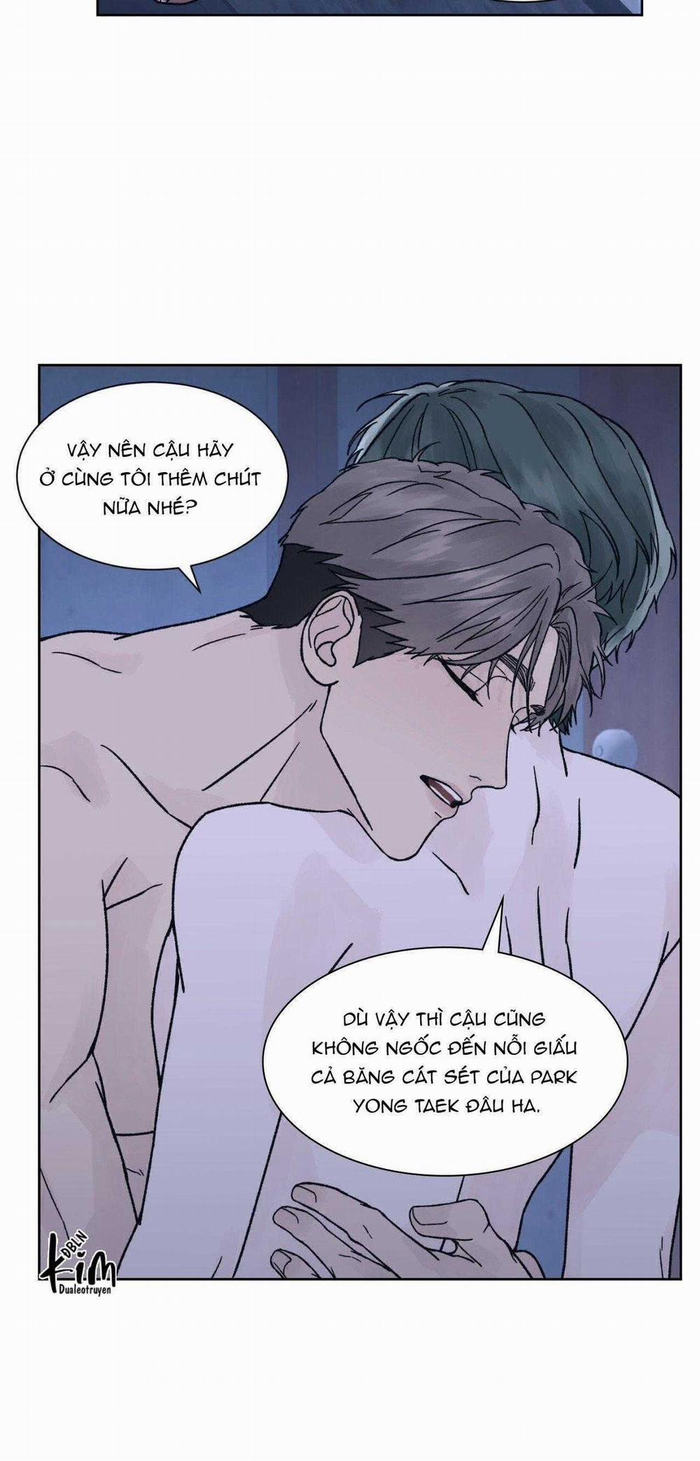 manhwax10.com - Truyện Manhwa ĐÊM KINH HOÀNG Chương 46 Trang 56