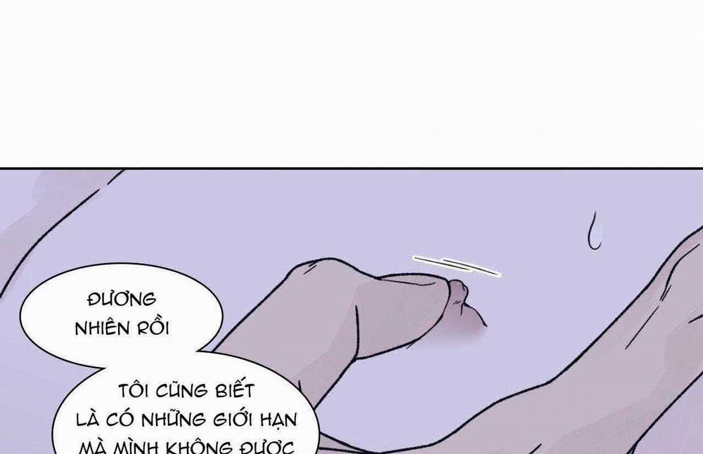 manhwax10.com - Truyện Manhwa ĐÊM KINH HOÀNG Chương 46 Trang 57