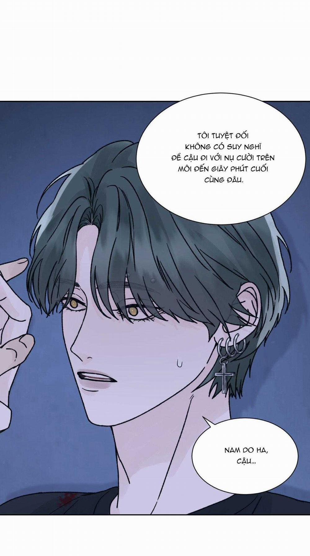 manhwax10.com - Truyện Manhwa ĐÊM KINH HOÀNG Chương 46 Trang 8