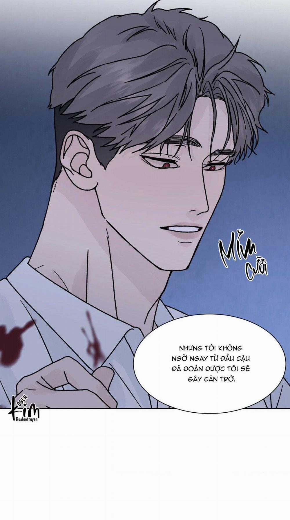 manhwax10.com - Truyện Manhwa ĐÊM KINH HOÀNG Chương 46 Trang 10