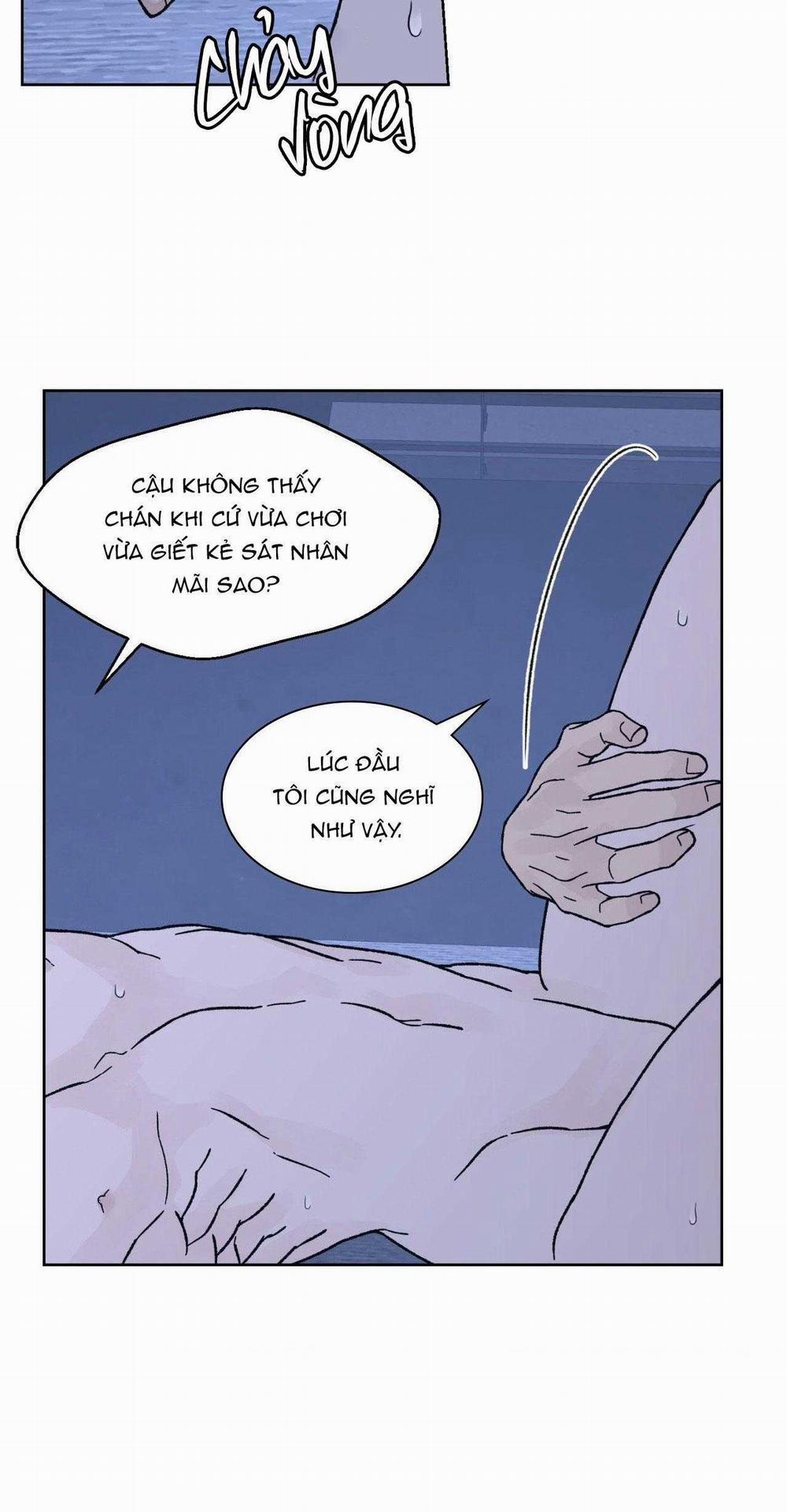 manhwax10.com - Truyện Manhwa ĐÊM KINH HOÀNG Chương 47 Trang 14