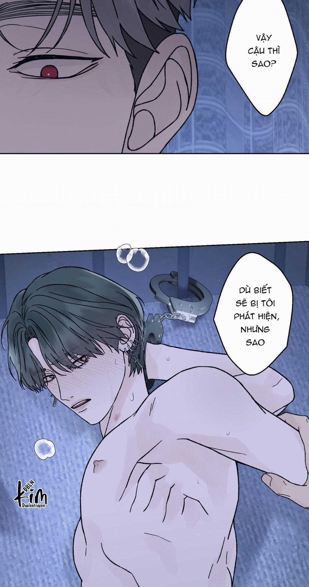 manhwax10.com - Truyện Manhwa ĐÊM KINH HOÀNG Chương 47 Trang 32