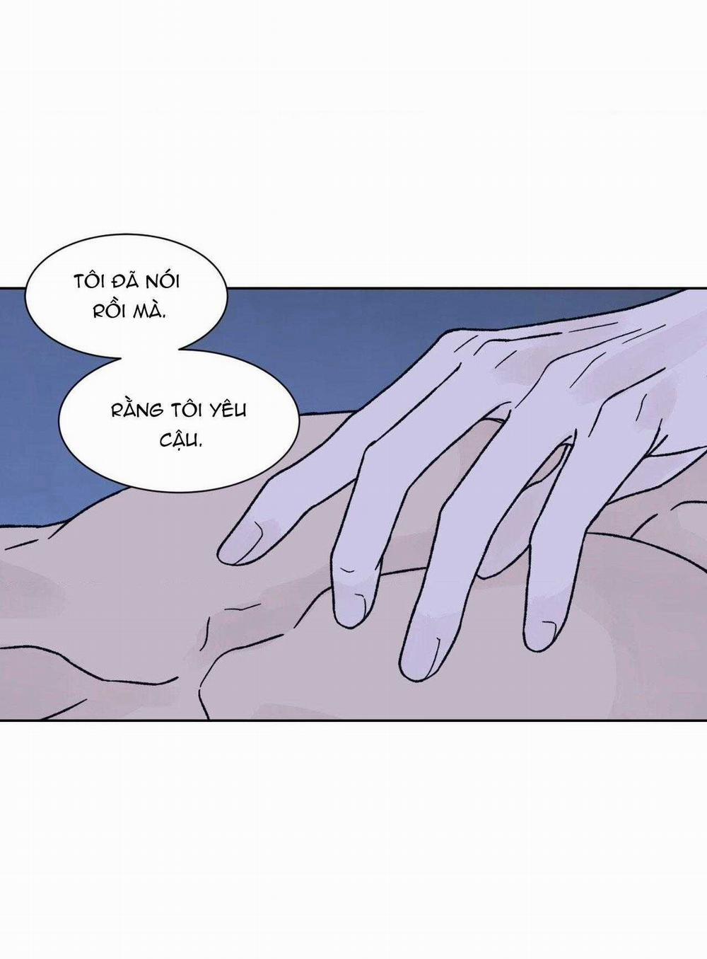 manhwax10.com - Truyện Manhwa ĐÊM KINH HOÀNG Chương 47 Trang 56