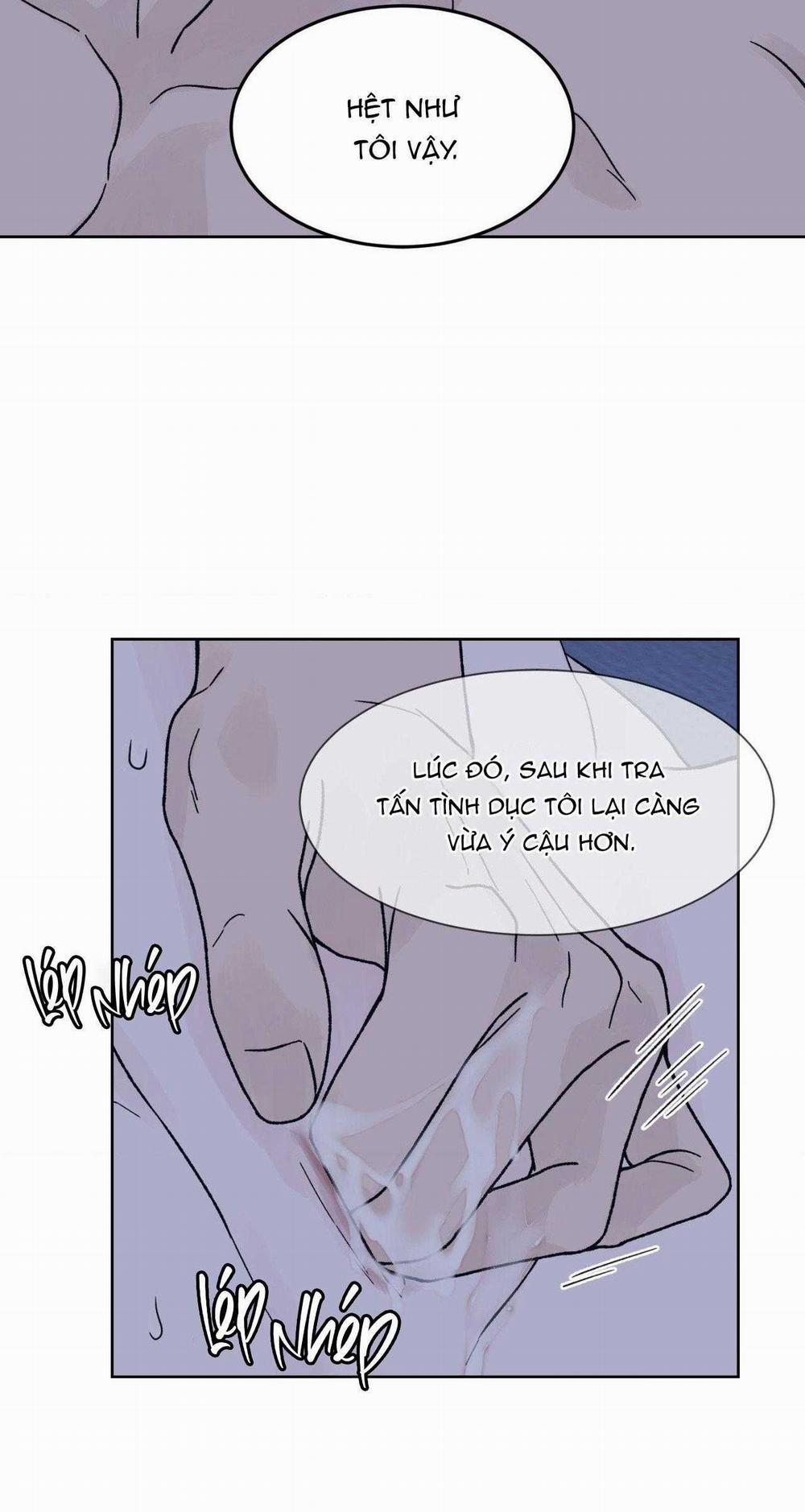 manhwax10.com - Truyện Manhwa ĐÊM KINH HOÀNG Chương 47 Trang 9