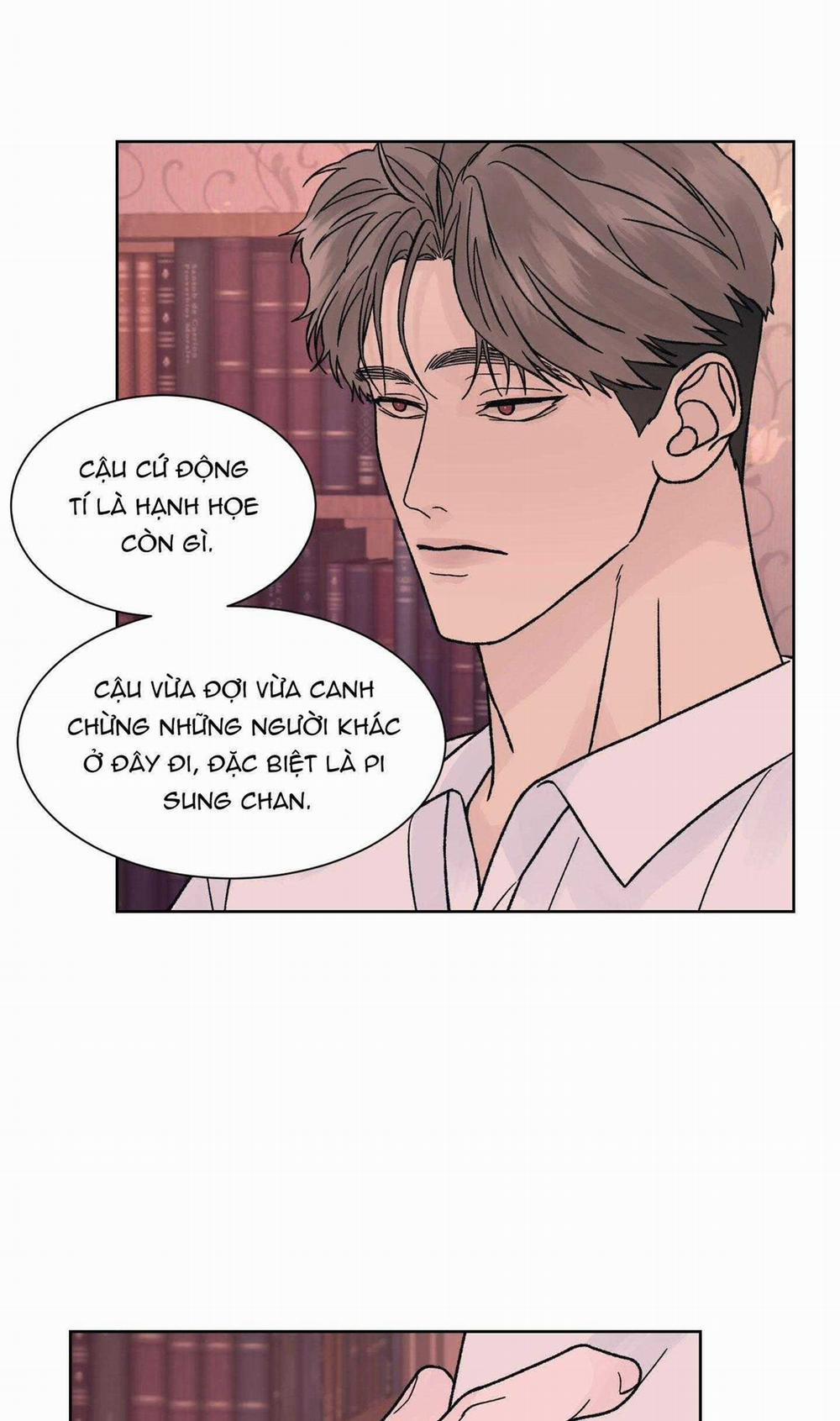 manhwax10.com - Truyện Manhwa Đêm Kinh Hoàng Chương 48 Trang 48