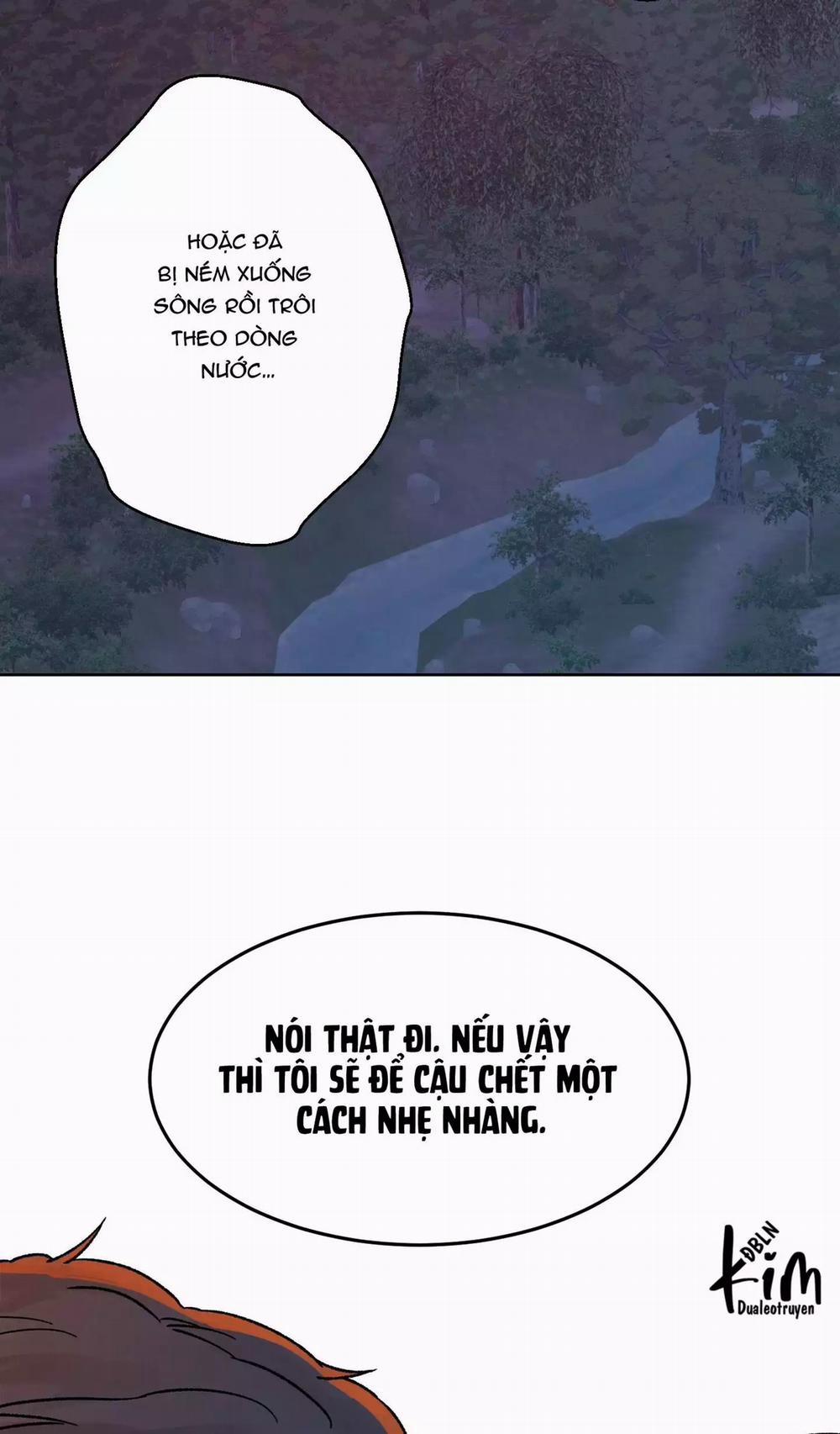 manhwax10.com - Truyện Manhwa Đêm Kinh Hoàng Chương 54 Trang 11