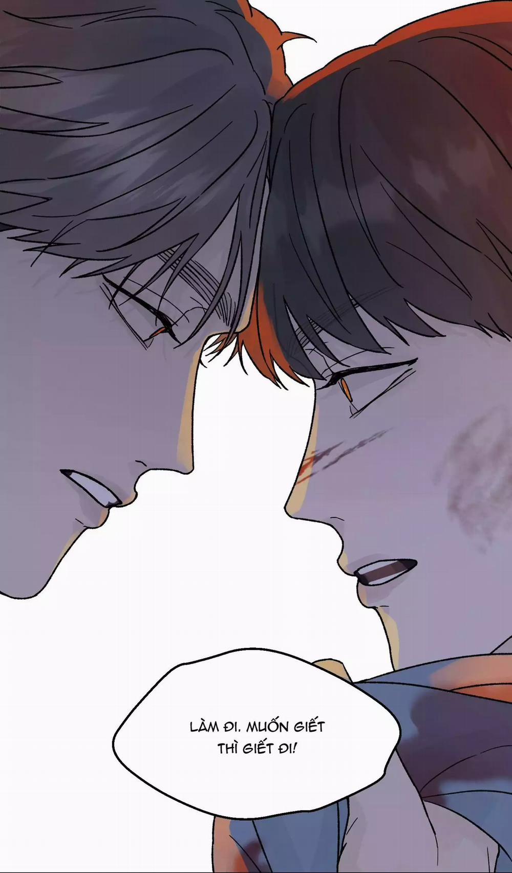 manhwax10.com - Truyện Manhwa Đêm Kinh Hoàng Chương 54 Trang 12