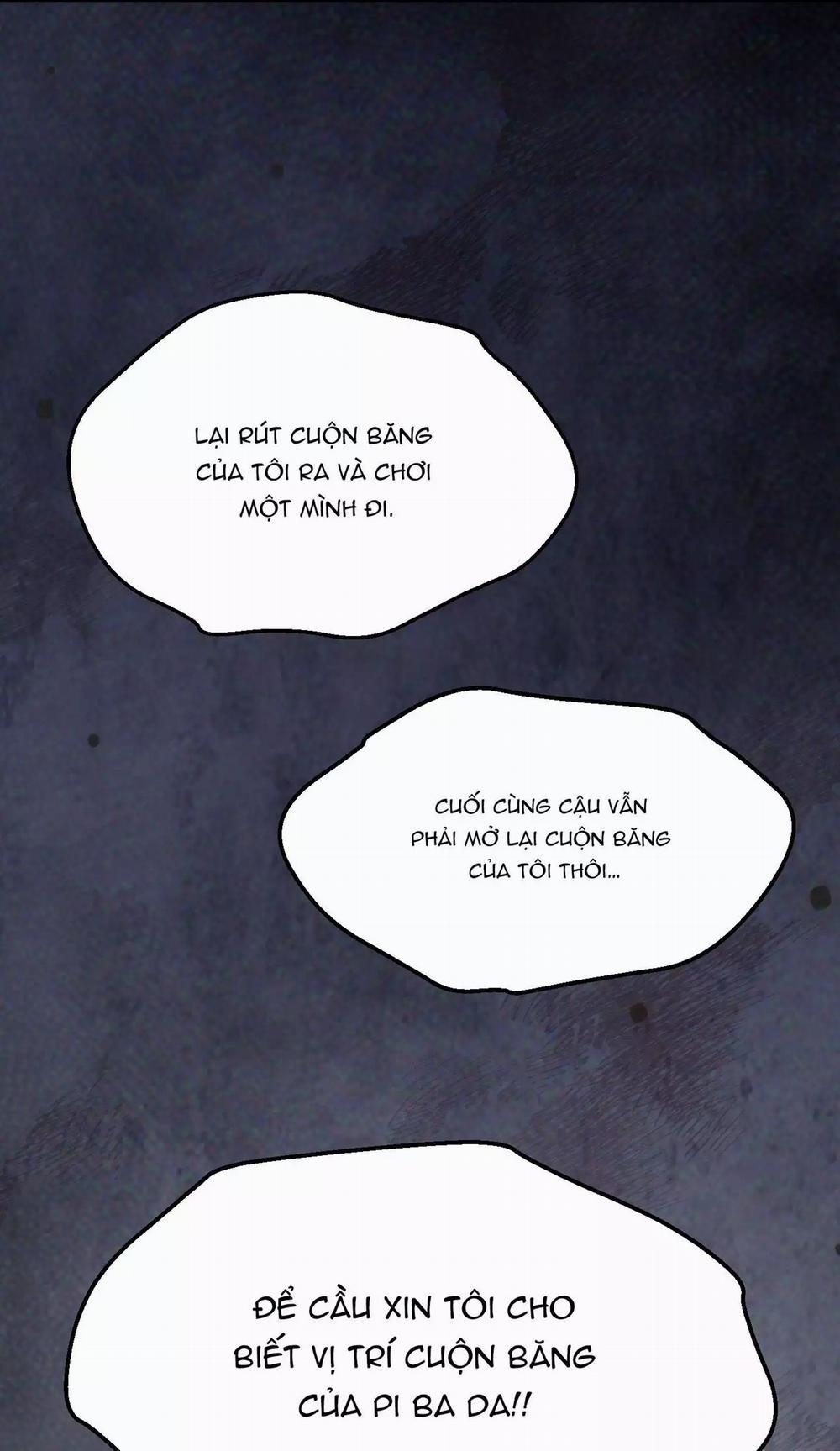 manhwax10.com - Truyện Manhwa Đêm Kinh Hoàng Chương 54 Trang 13