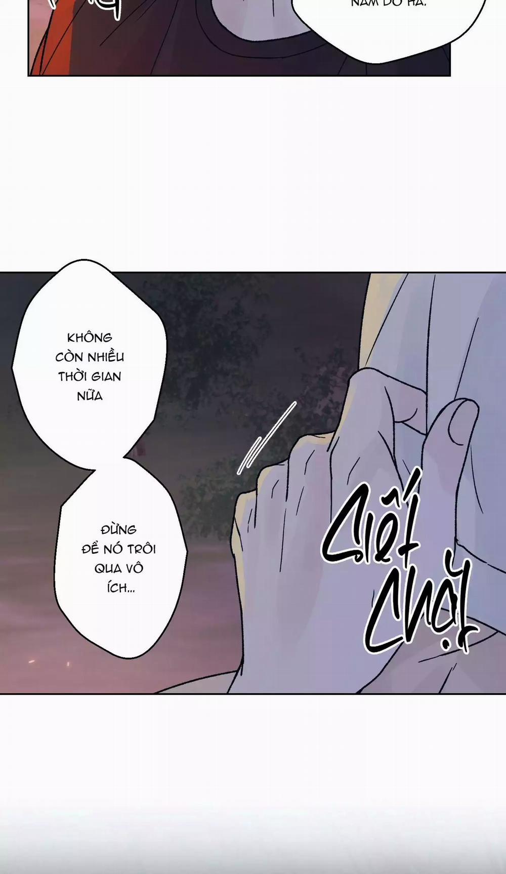 manhwax10.com - Truyện Manhwa Đêm Kinh Hoàng Chương 54 Trang 22