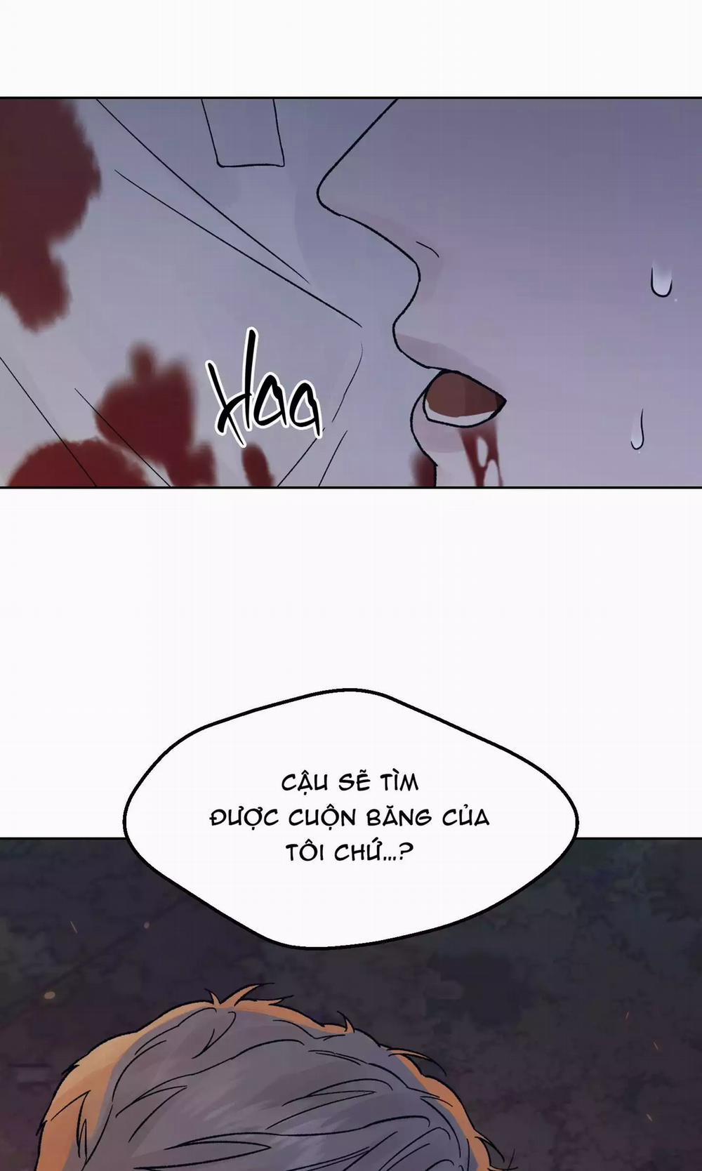 manhwax10.com - Truyện Manhwa Đêm Kinh Hoàng Chương 54 Trang 24
