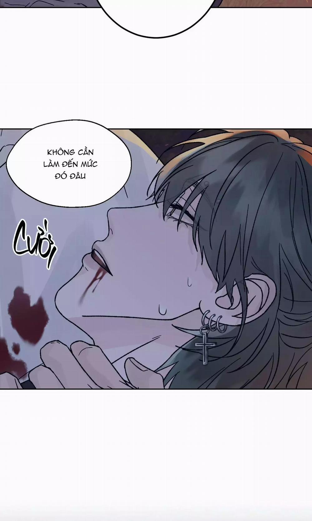 manhwax10.com - Truyện Manhwa Đêm Kinh Hoàng Chương 54 Trang 26
