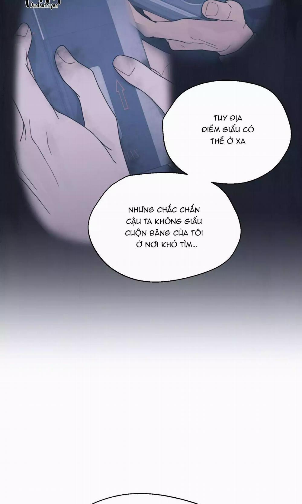 manhwax10.com - Truyện Manhwa Đêm Kinh Hoàng Chương 54 Trang 28