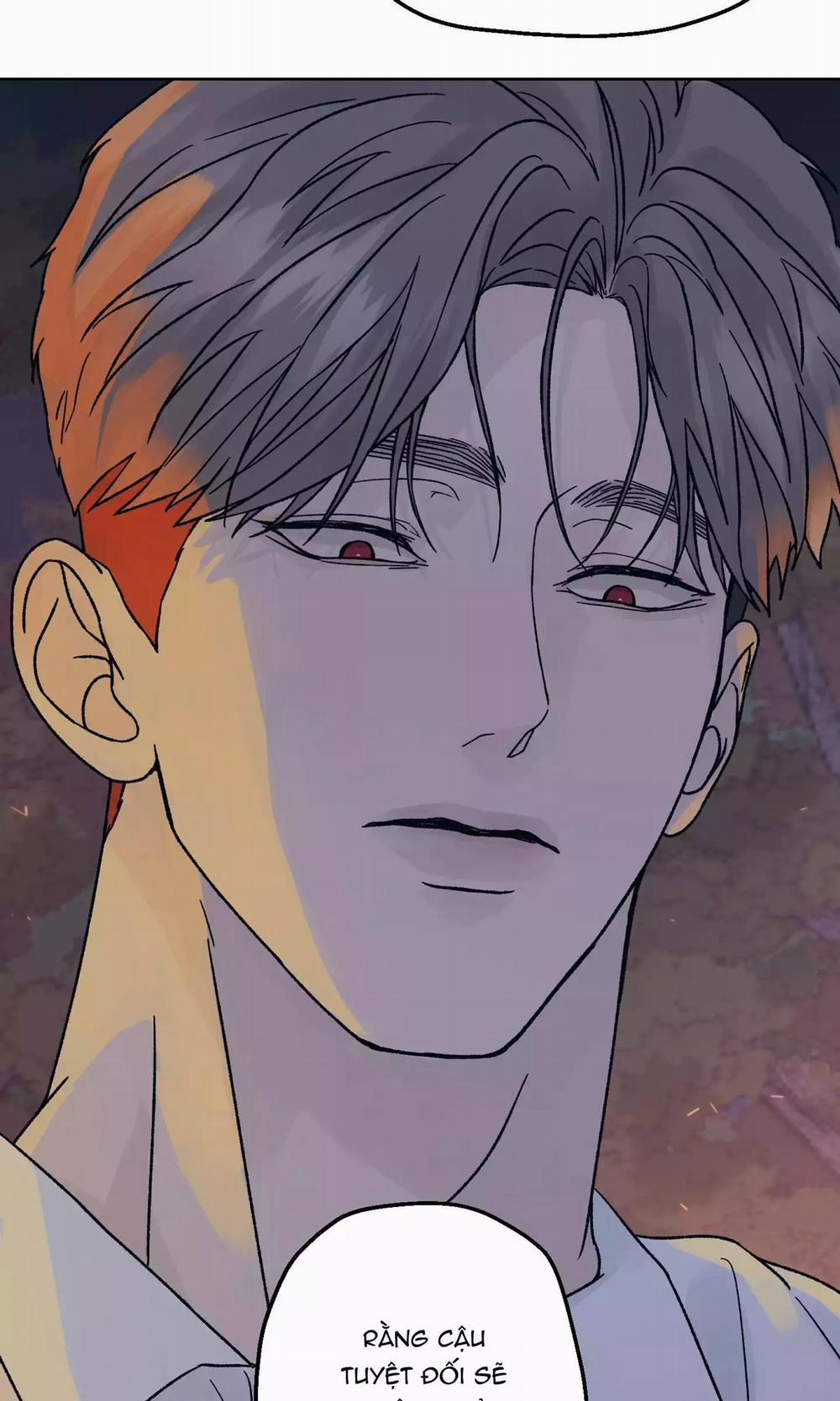 manhwax10.com - Truyện Manhwa Đêm Kinh Hoàng Chương 54 Trang 32
