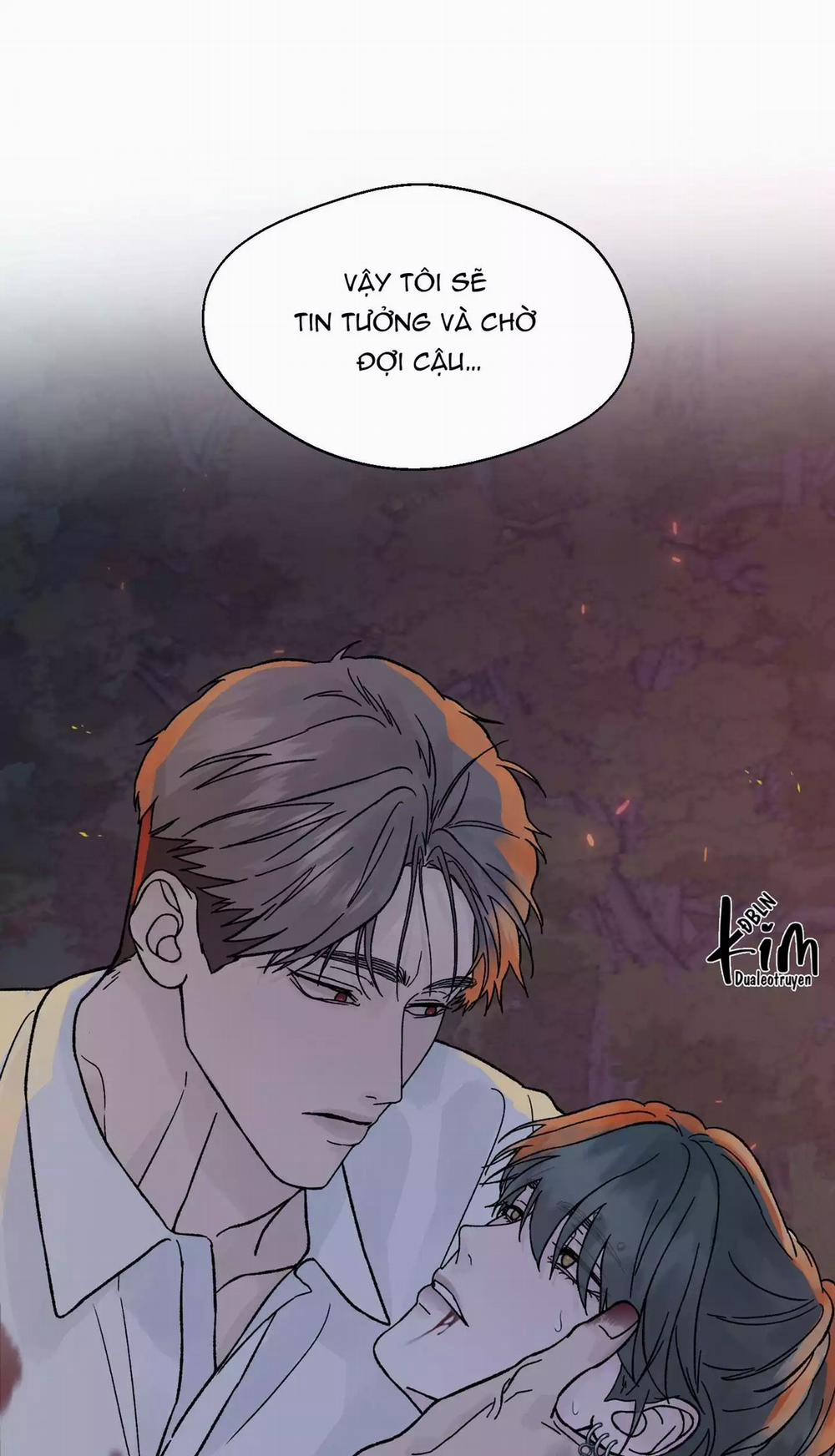manhwax10.com - Truyện Manhwa Đêm Kinh Hoàng Chương 54 Trang 35