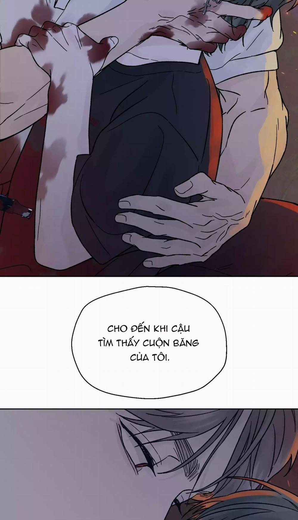 manhwax10.com - Truyện Manhwa Đêm Kinh Hoàng Chương 54 Trang 36