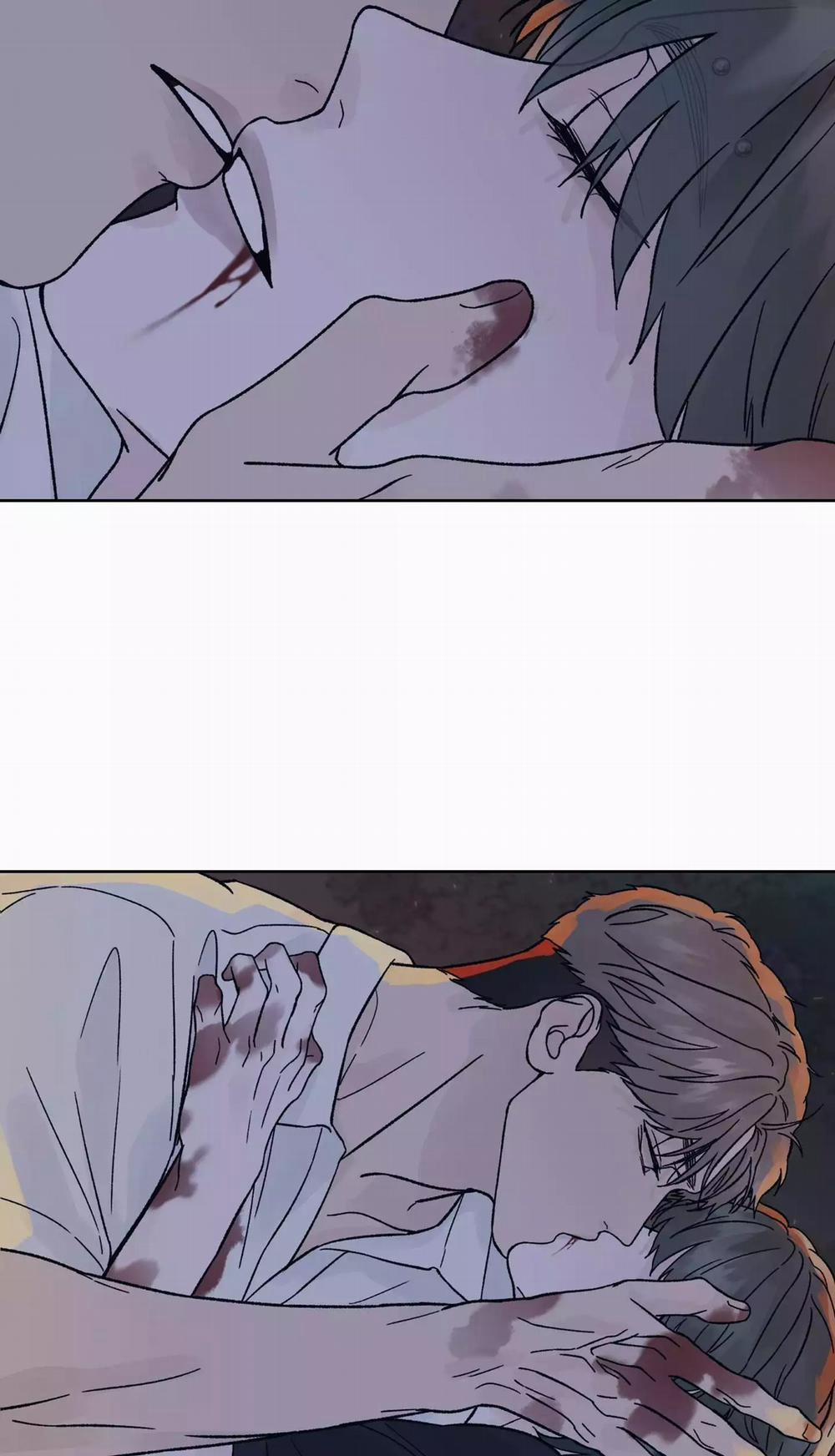manhwax10.com - Truyện Manhwa Đêm Kinh Hoàng Chương 54 Trang 37
