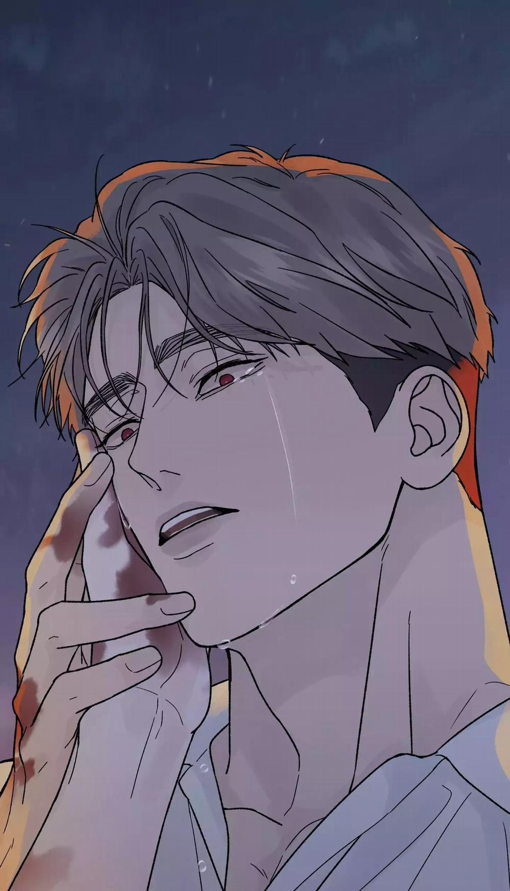 manhwax10.com - Truyện Manhwa Đêm Kinh Hoàng Chương 54 Trang 41