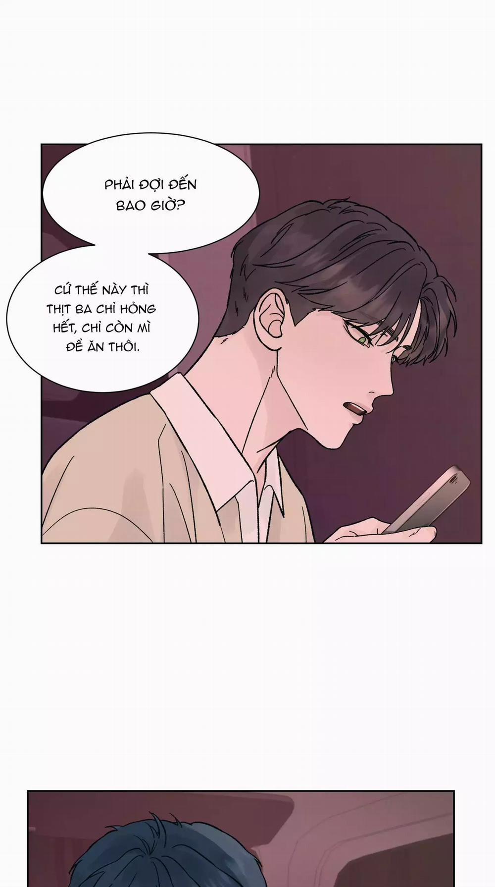manhwax10.com - Truyện Manhwa Đêm Kinh Hoàng Chương 54 Trang 46