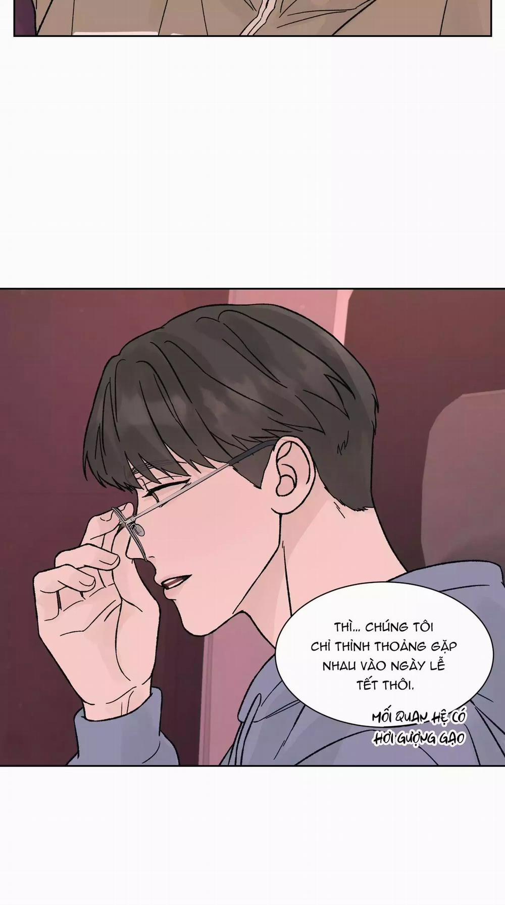 manhwax10.com - Truyện Manhwa Đêm Kinh Hoàng Chương 54 Trang 48