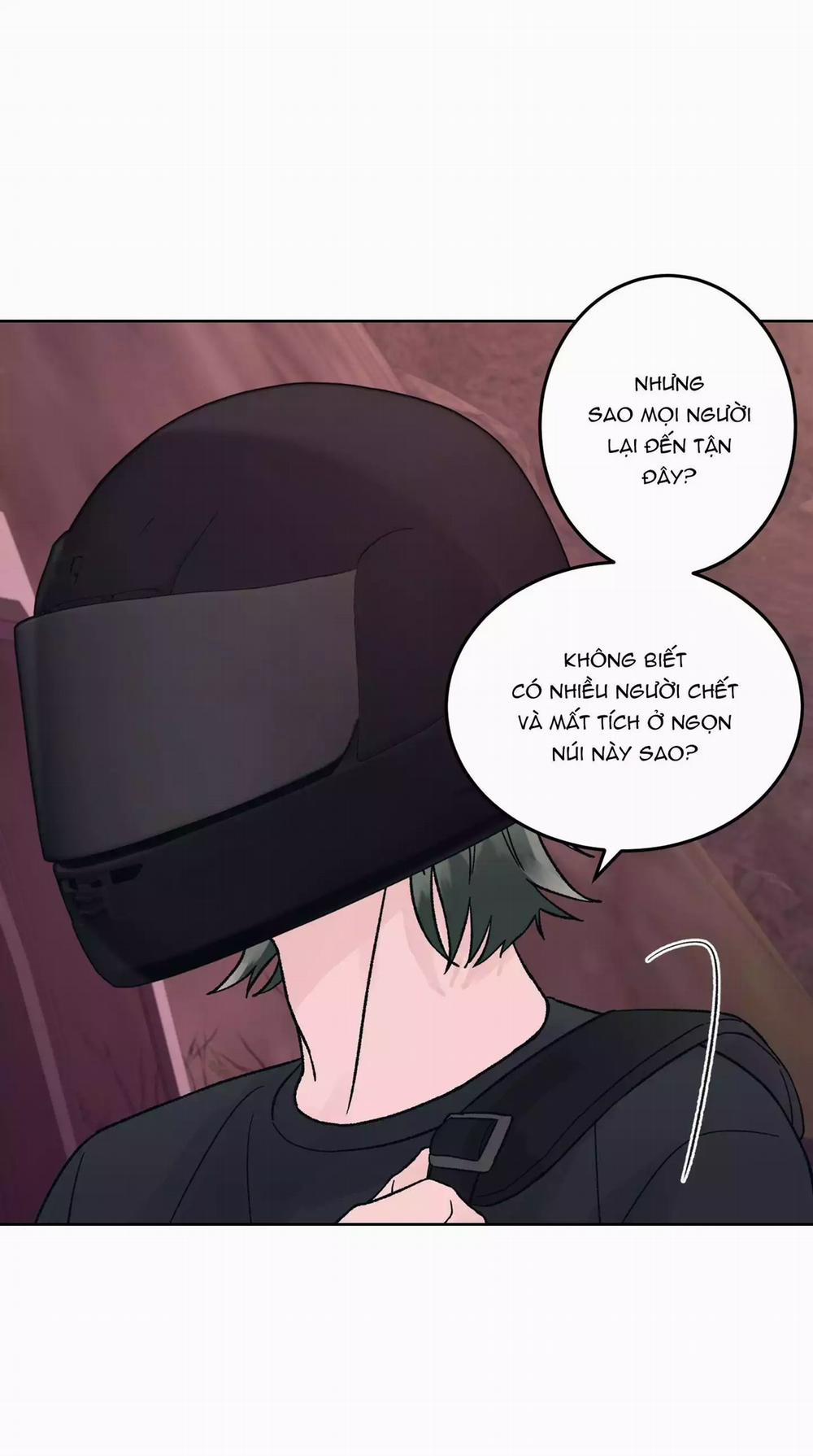 manhwax10.com - Truyện Manhwa Đêm Kinh Hoàng Chương 54 Trang 53