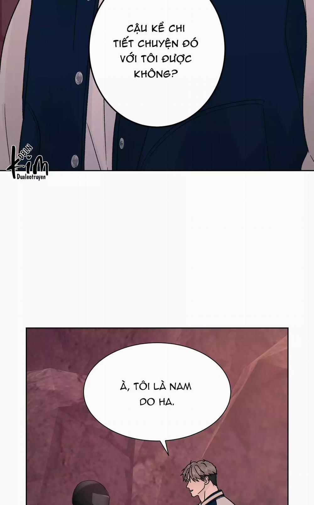 manhwax10.com - Truyện Manhwa Đêm Kinh Hoàng Chương 54 Trang 58