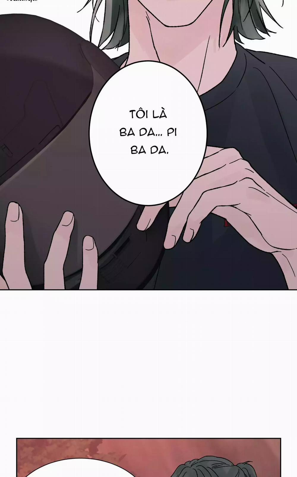 manhwax10.com - Truyện Manhwa Đêm Kinh Hoàng Chương 54 Trang 61