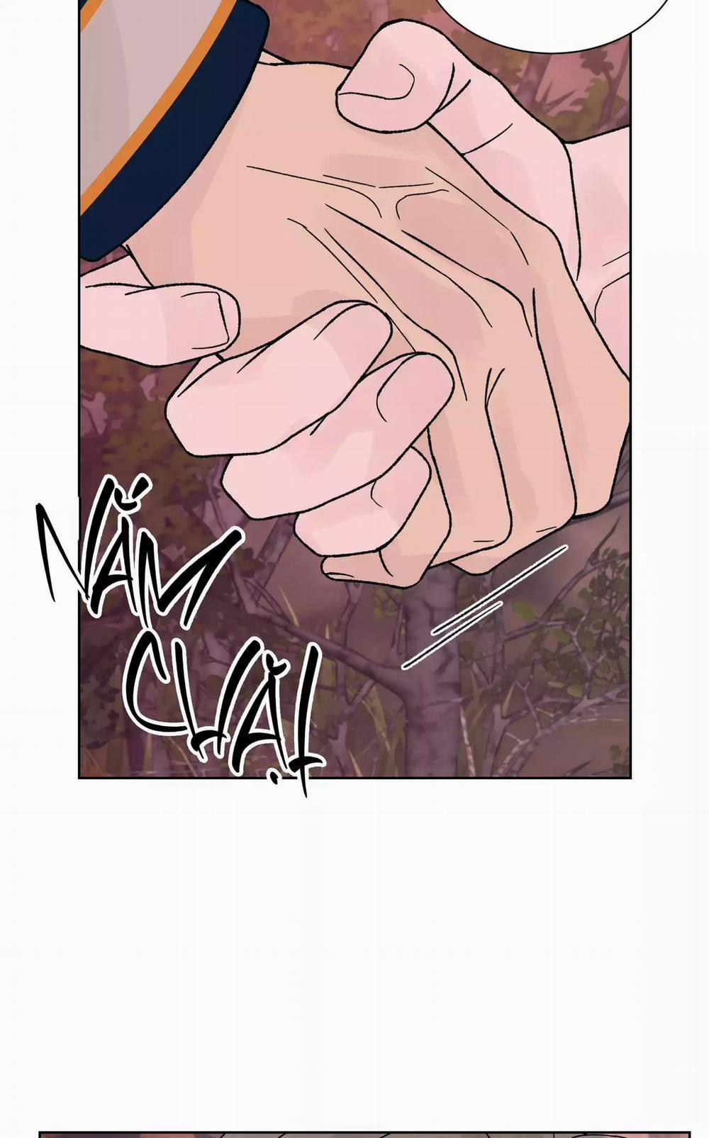 manhwax10.com - Truyện Manhwa Đêm Kinh Hoàng Chương 54 Trang 63