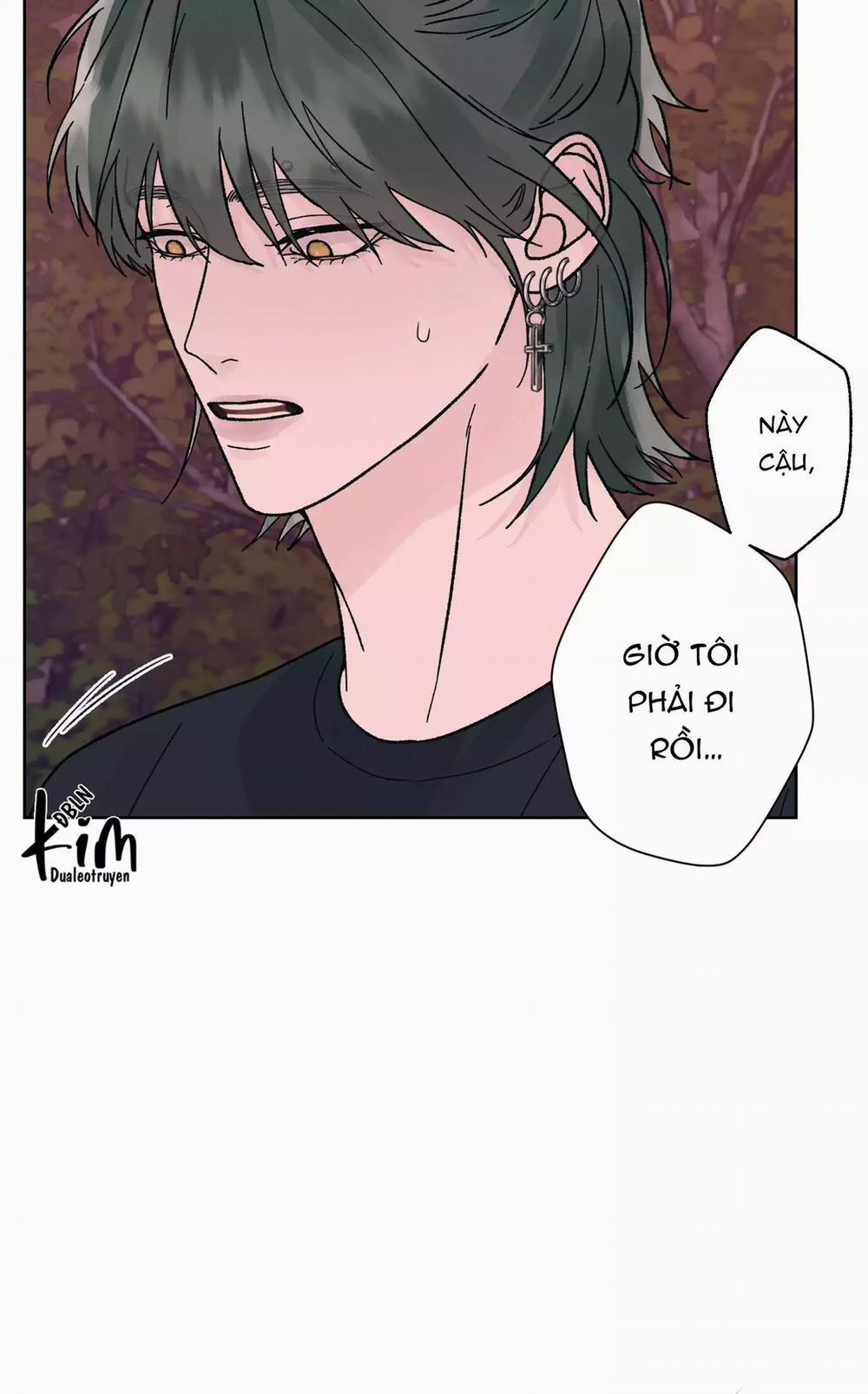 manhwax10.com - Truyện Manhwa Đêm Kinh Hoàng Chương 54 Trang 65