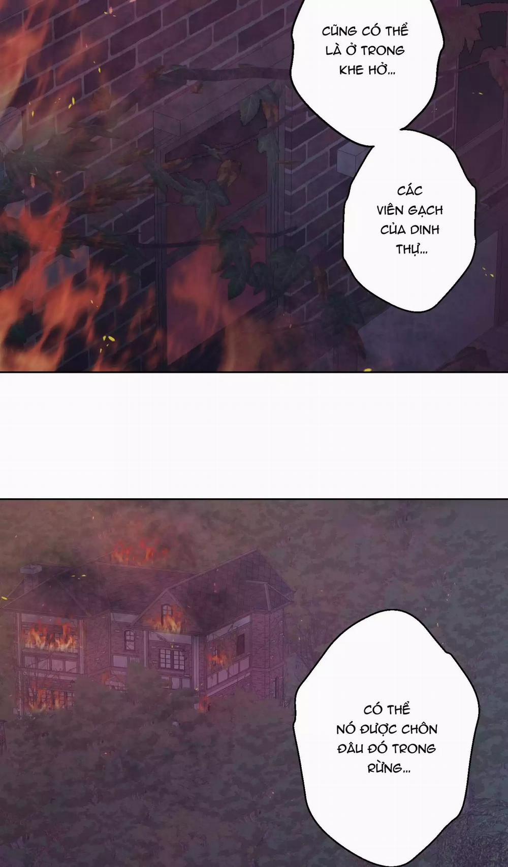 manhwax10.com - Truyện Manhwa Đêm Kinh Hoàng Chương 54 Trang 10