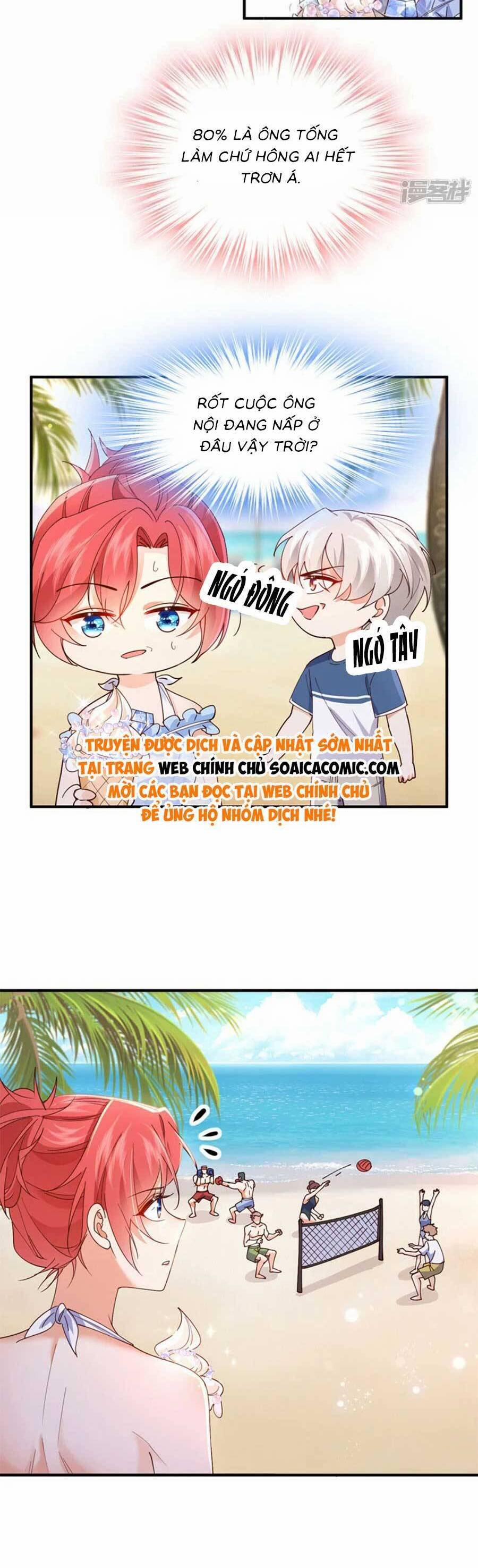 manhwax10.com - Truyện Manhwa Đêm Nay Ác Nữ Giáng Lâm Chương 109 Trang 14