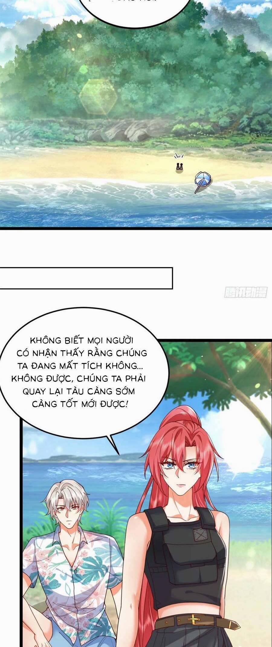 manhwax10.com - Truyện Manhwa Đêm Nay Ác Nữ Giáng Lâm Chương 92 Trang 28