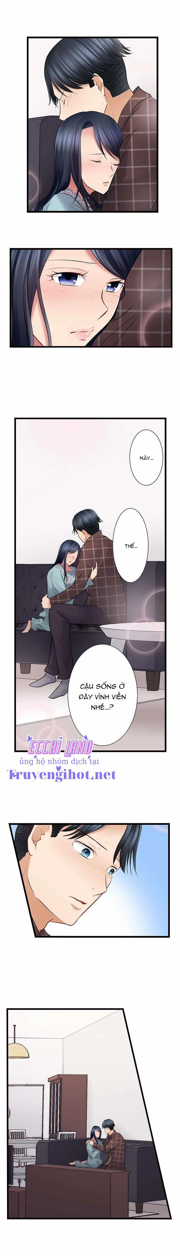 manhwax10.com - Truyện Manhwa Đêm Nay, Chúng Ta Đổi Chồng Đi? Chương 16 2 Trang 4