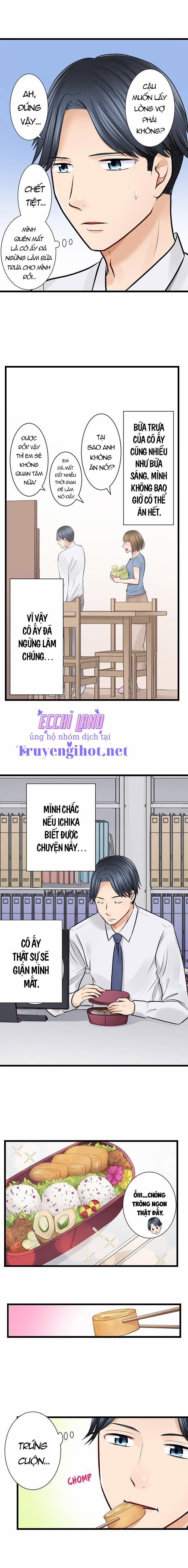 manhwax10.com - Truyện Manhwa Đêm Nay, Chúng Ta Đổi Chồng Đi? Chương 4 2 Trang 4