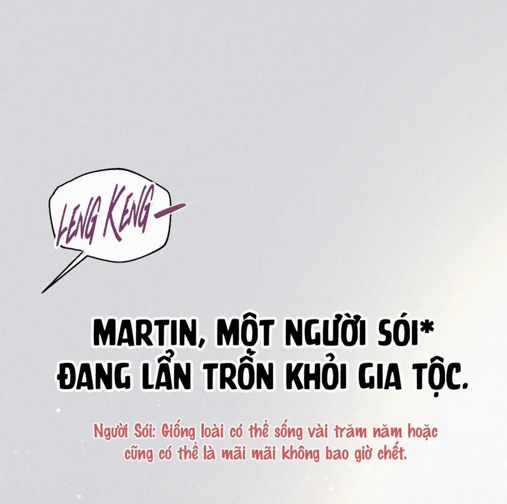 manhwax10.com - Truyện Manhwa ĐÊM SĂN Ở LONDON Chương 0 Trang 2