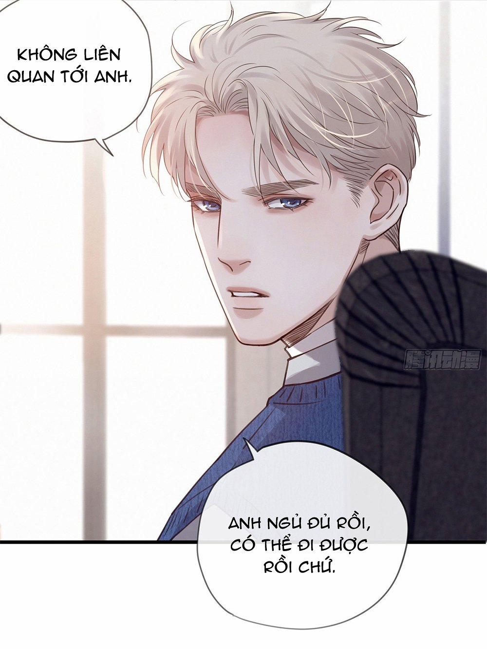 manhwax10.com - Truyện Manhwa Đêm Sao Chương 19 Trang 26