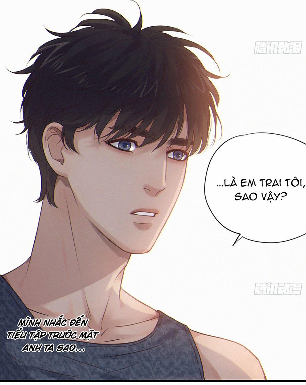 manhwax10.com - Truyện Manhwa Đêm Sao Chương 19 Trang 6