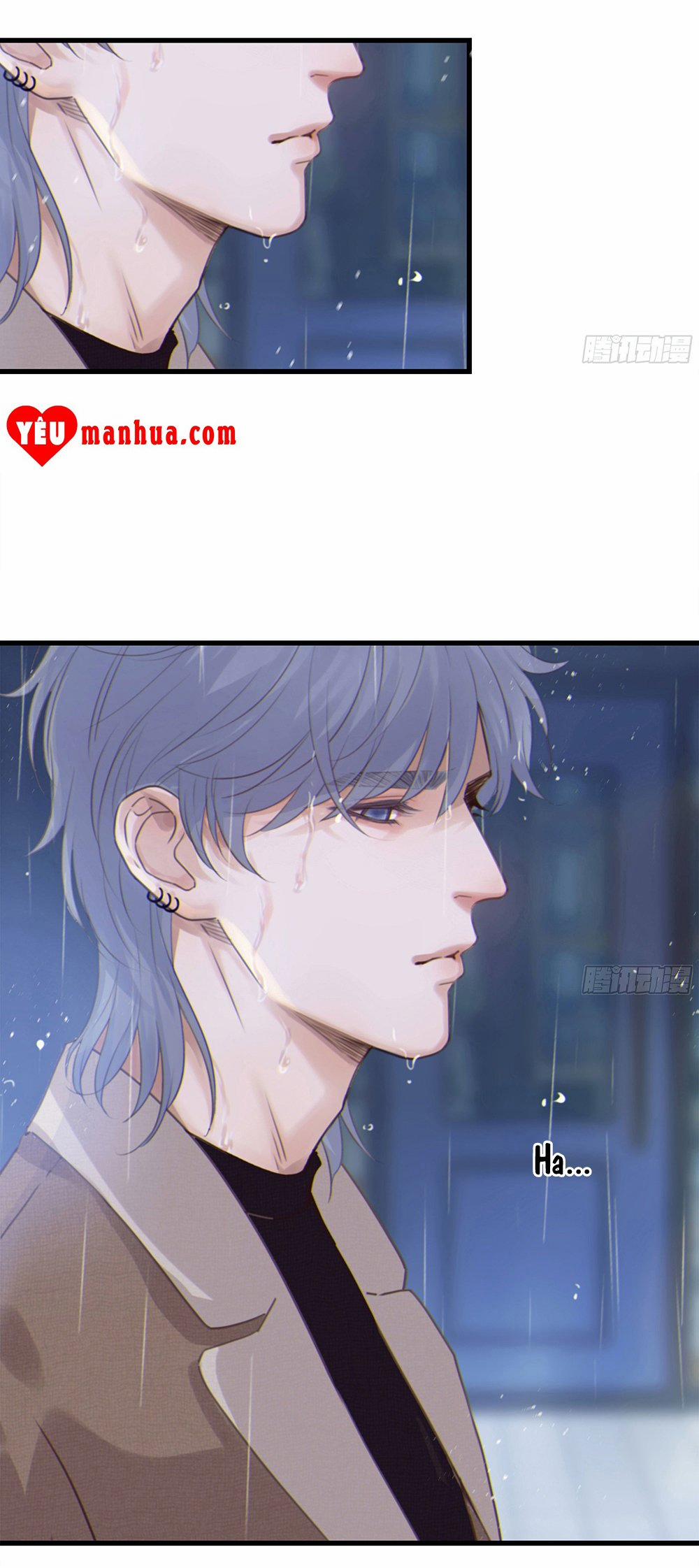 manhwax10.com - Truyện Manhwa Đêm Sao Chương 21 Trang 12