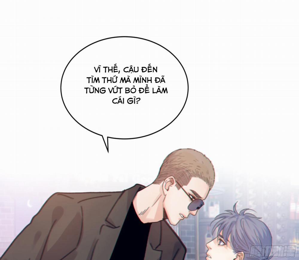 manhwax10.com - Truyện Manhwa Đêm Sao Chương 34 Trang 1