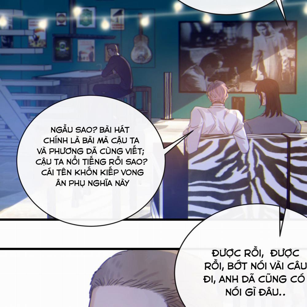 manhwax10.com - Truyện Manhwa Đêm Sao Chương 34 Trang 19