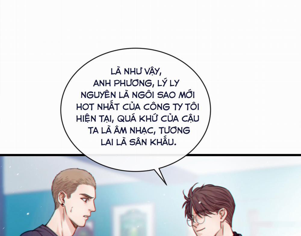 manhwax10.com - Truyện Manhwa Đêm Sao Chương 34 Trang 26