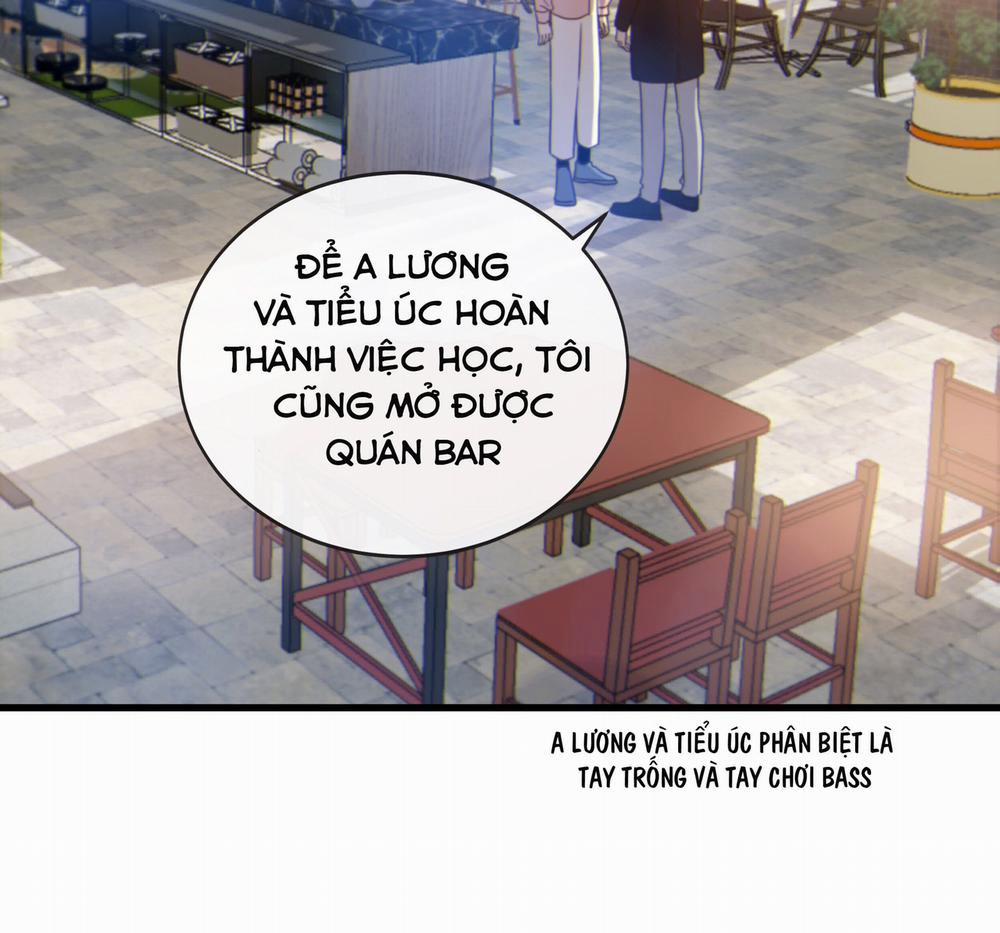 manhwax10.com - Truyện Manhwa Đêm Sao Chương 34 Trang 58