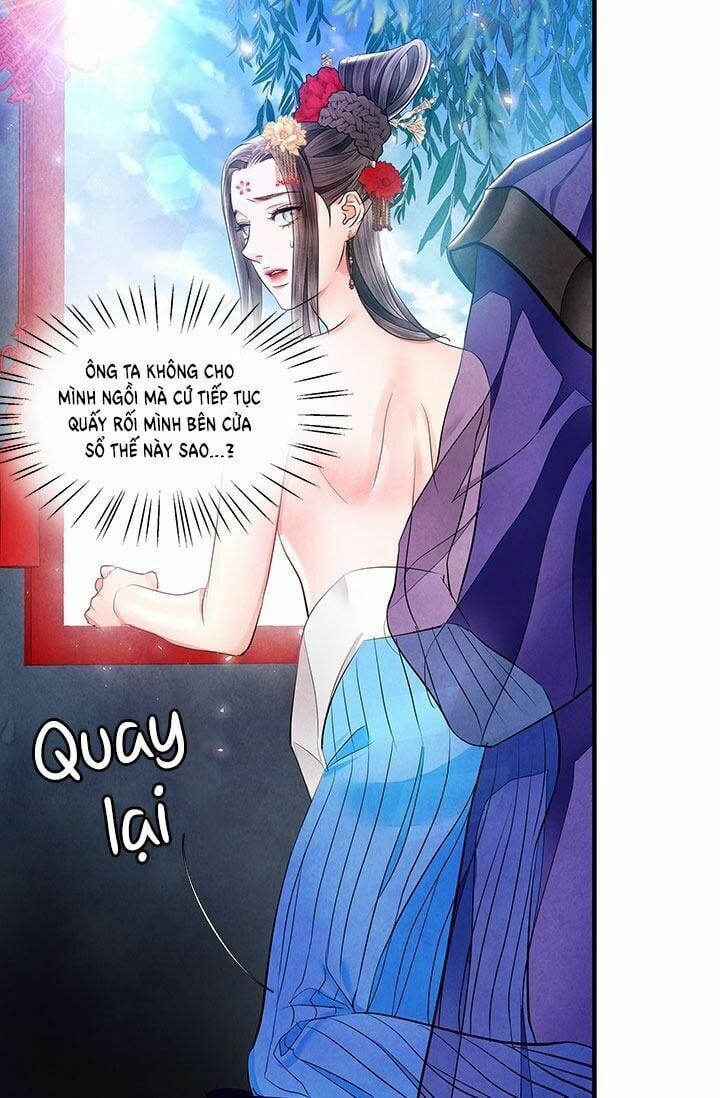 manhwax10.com - Truyện Manhwa Đêm Thác Loạn (Đêm Dục Vọng) Chương 12 Trang 47