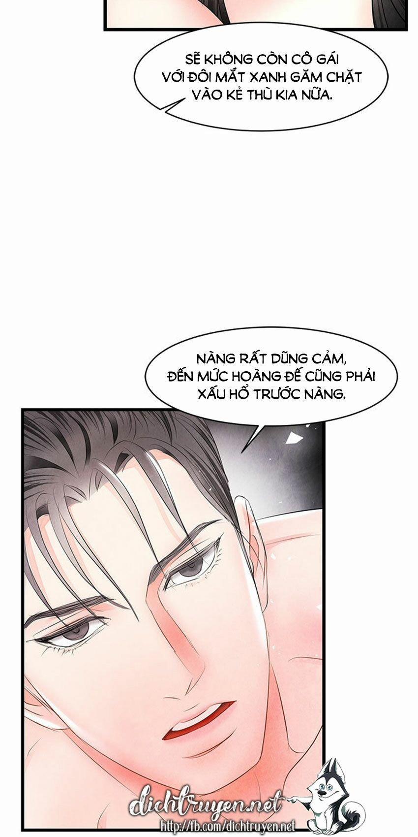 manhwax10.com - Truyện Manhwa Đêm Thác Loạn (Đêm Dục Vọng) Chương 18 Trang 30