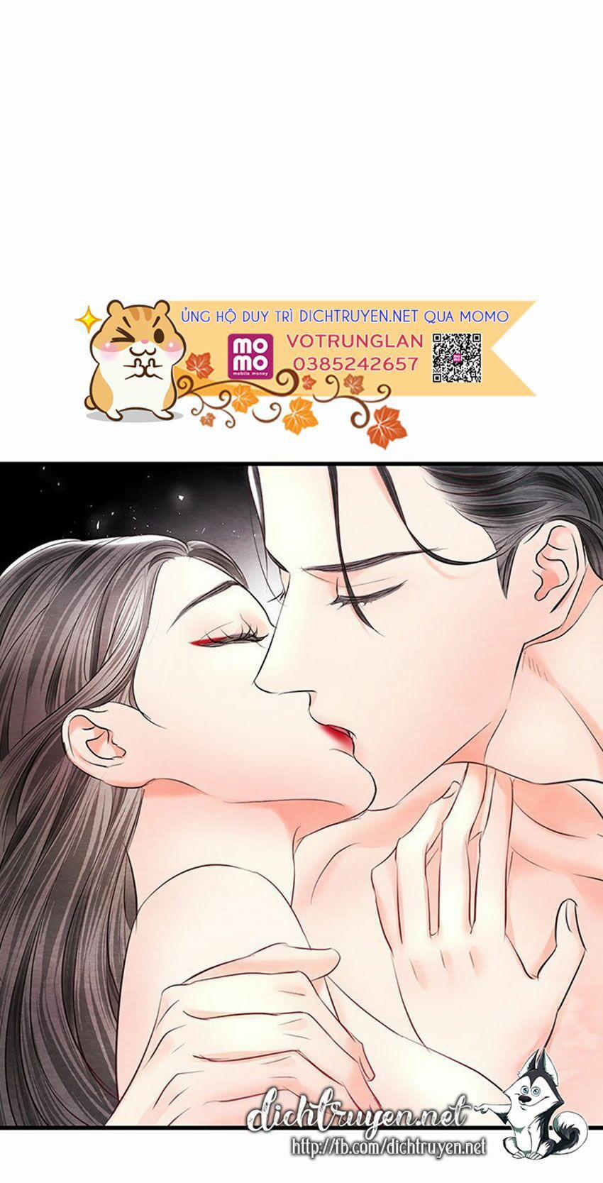 manhwax10.com - Truyện Manhwa Đêm Thác Loạn (Đêm Dục Vọng) Chương 22 Trang 44