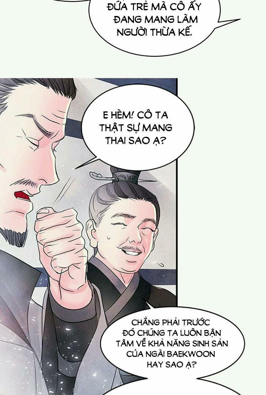 manhwax10.com - Truyện Manhwa Đêm Thác Loạn (Đêm Dục Vọng) Chương 3 Trang 28